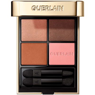 OMBRES G SOMBRAS DE OJOS (PALETA DE SOMBRAS PARA OJOS)